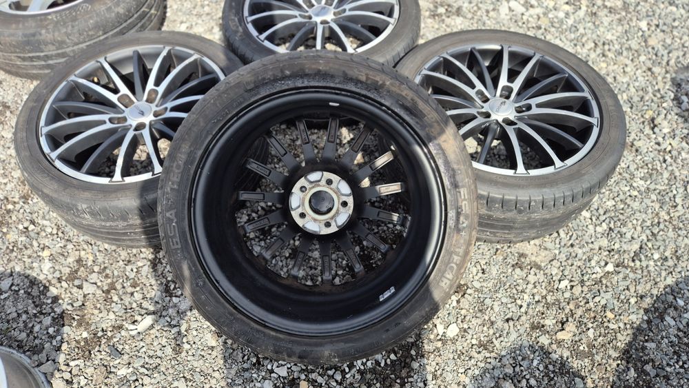 Джанти BROCK 5/100 VW,Audi,Skoda,Subaru 5x100