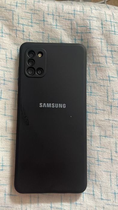 Продам  Самсунг А 31 срочно