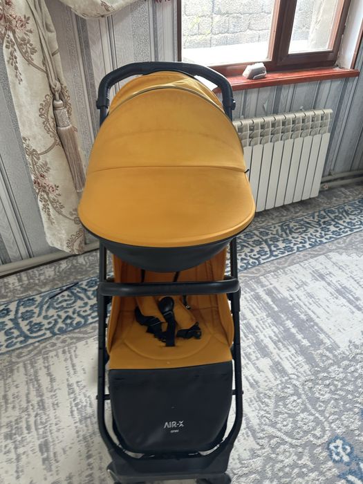 Anex air  X прогулочная коляска оригинал