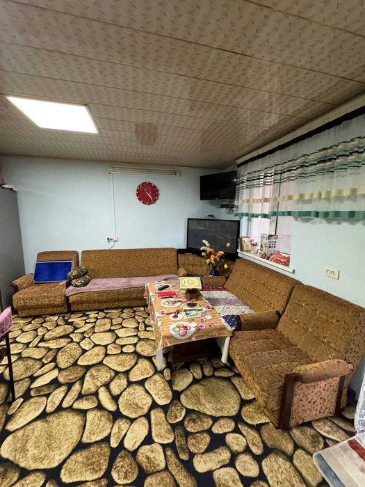 Продаётся участок в г. Бухара