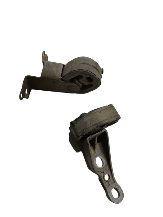 Set Suport Toba De Esapament Audi Q5 8Rb 2008 - >
