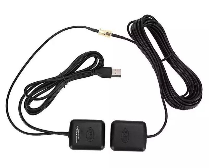 Antena GPS Auto GPS FAKRA GPS SMA Antena Semnal GPS Antena Auto GPS
