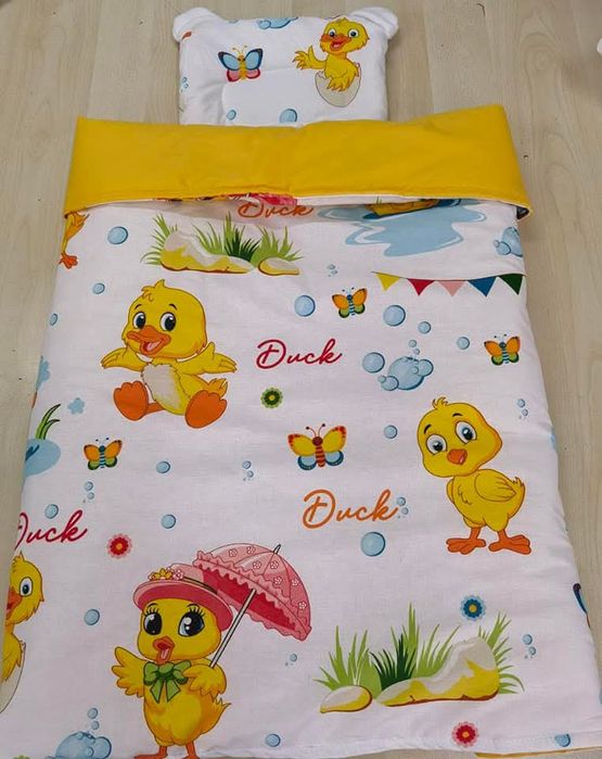 Комплекти за количка