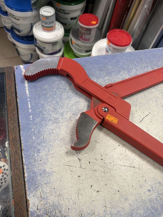 Чешмеджийски ключ 3 цола Bolter