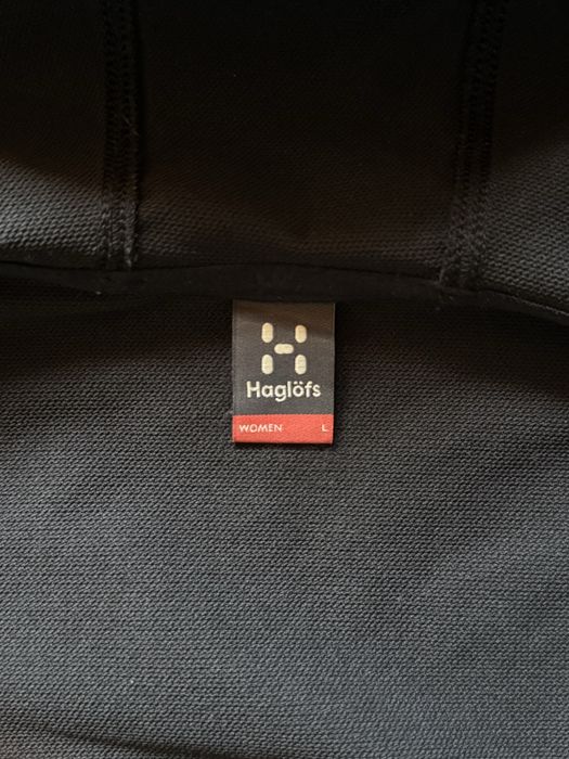 Haglofs ‘Move’ Softshell  Дамско Яке
