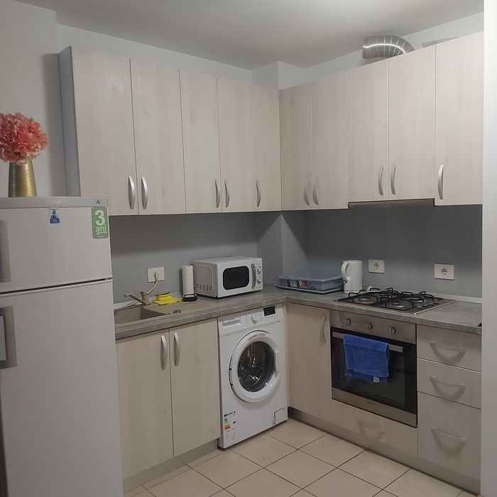 Apartament în regim hotelier
