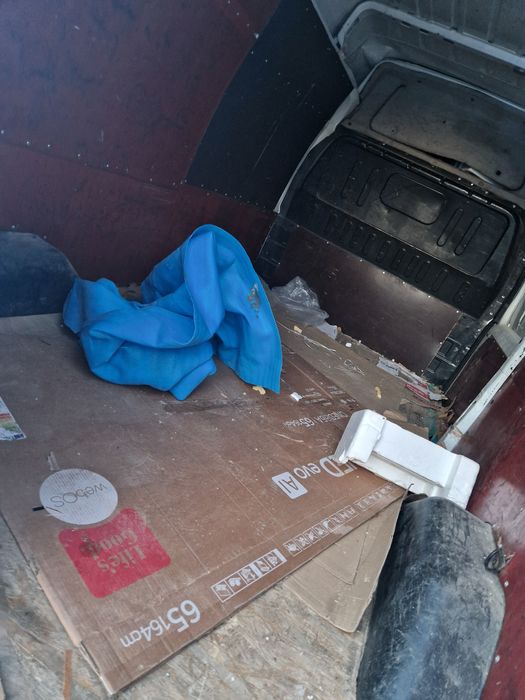 Vand Ford 24 dizal an 2009 acte la zi