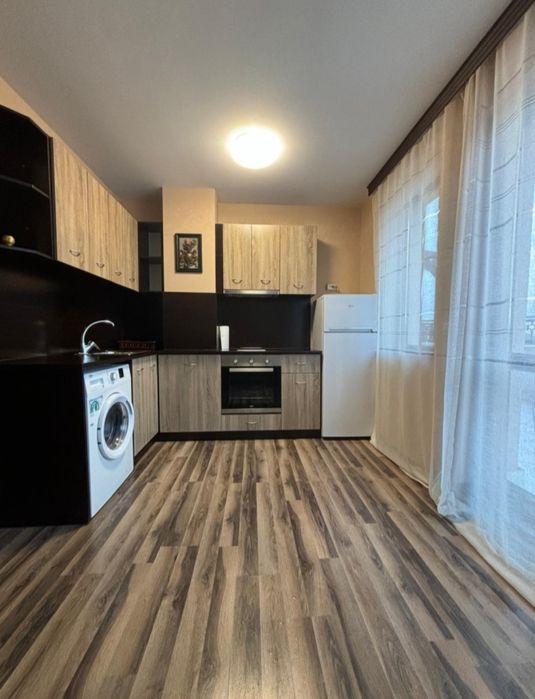 Младост 2 двустаен 900лв