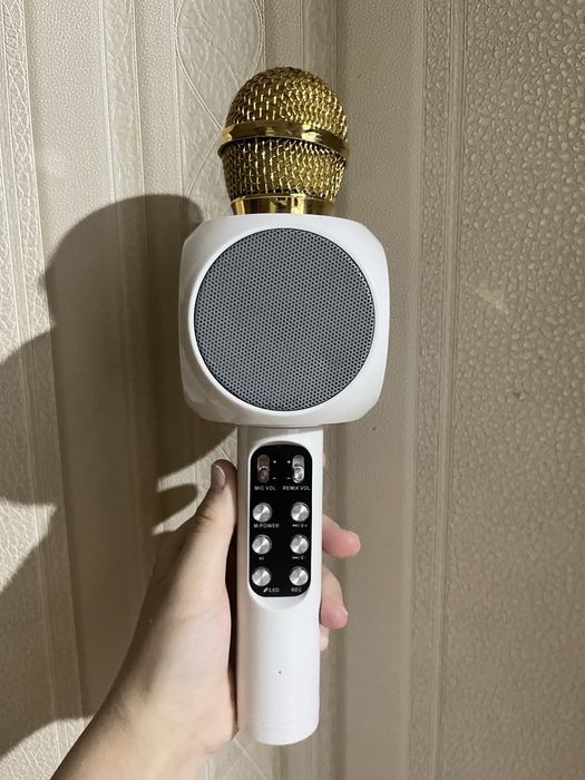 Продам колонку разноцветный