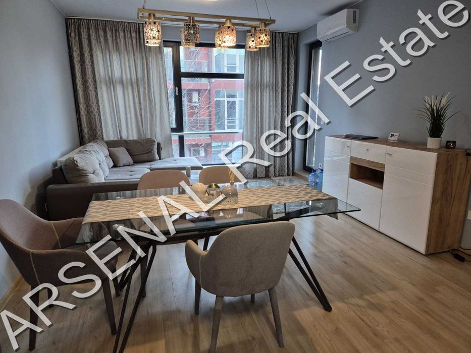 Дава се под наем Двустаен апартамент в София, Витоша - 80 кв.м за 700 € - Снимка #5