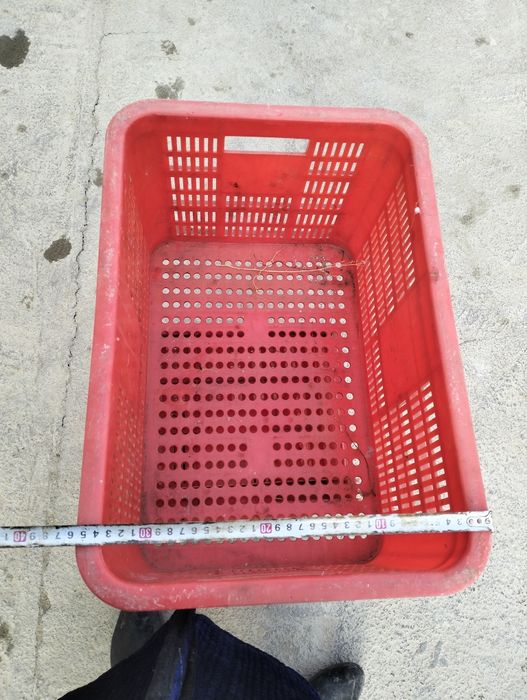 Тара для фруктов