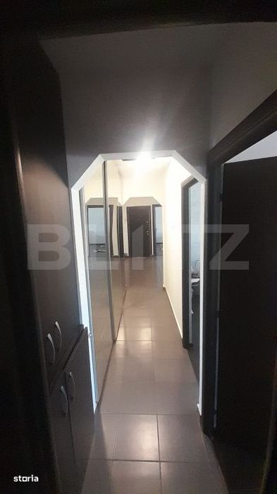 Investitie Excelenta! 3 Camere DE VANZARE, Chirias + 450€/Luna, Luce