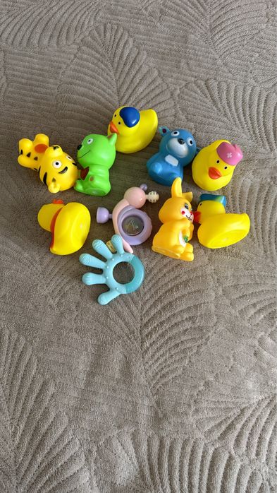 Продам игрушки для детей