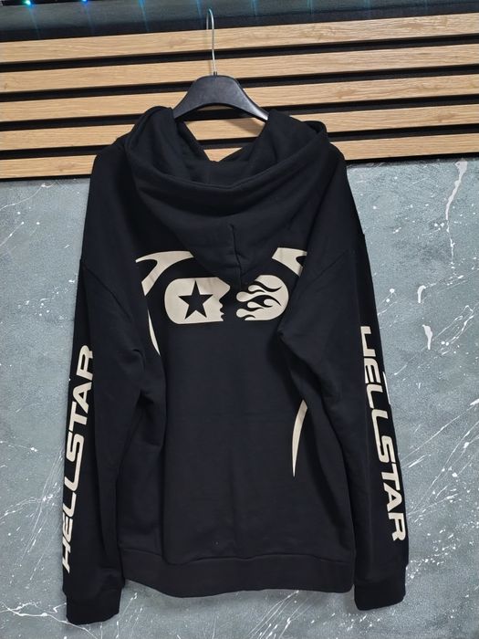 vând hanorac hellster