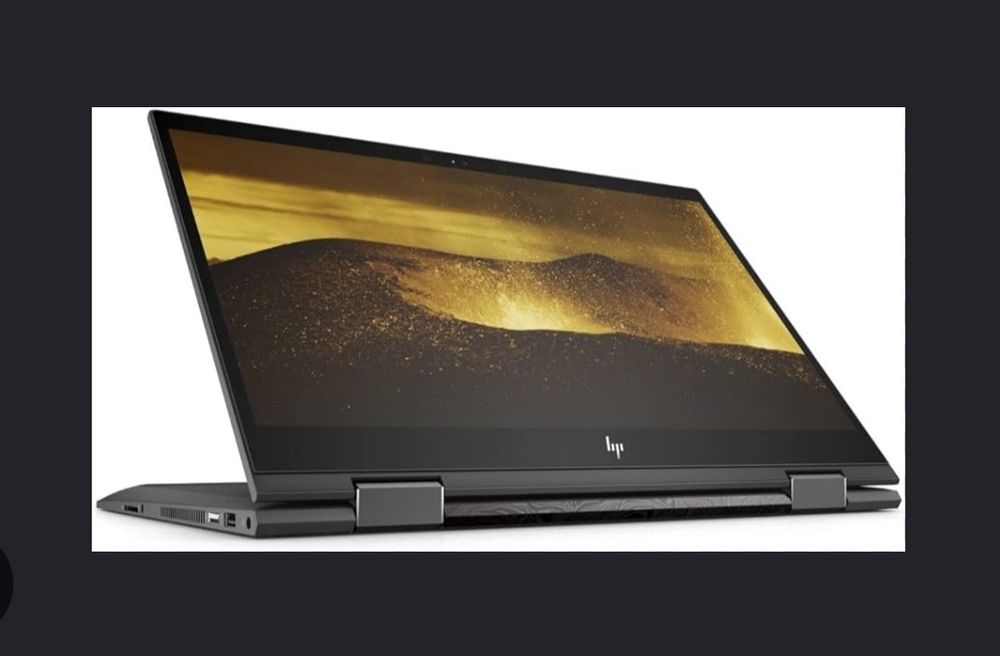 Ноутбук HP ENVY X-360. (512 GB)