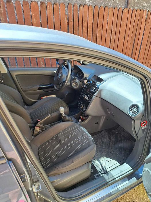 Opel CORSA 2011 de vanzare