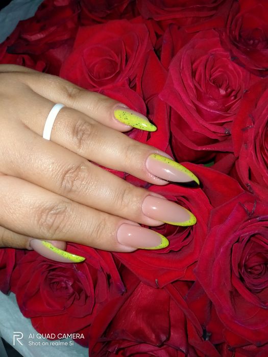 Мастер маникюра на дому