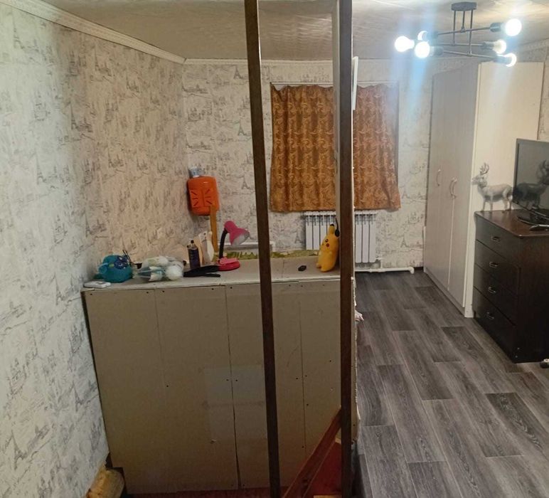 Дом село Павлодарское