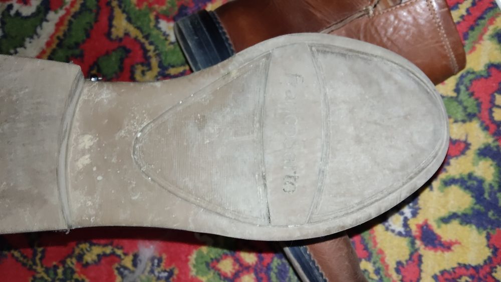 Franco Sarto натуральная кожа США