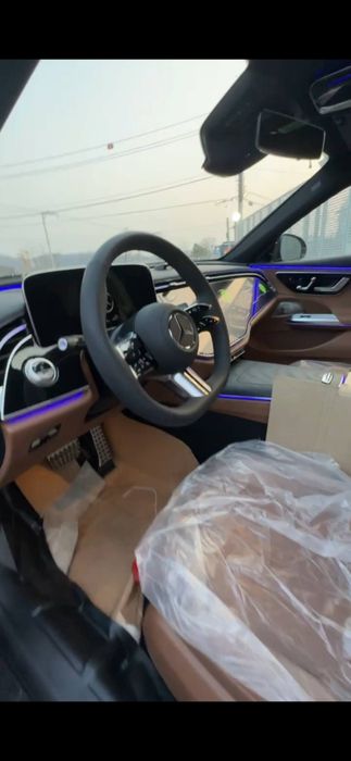 Mercedes-Benz AMG GT 2025 — 2