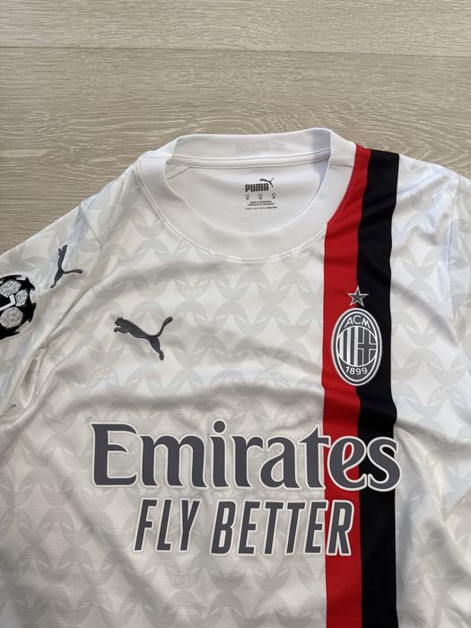 Tricou AC Milan 23/24