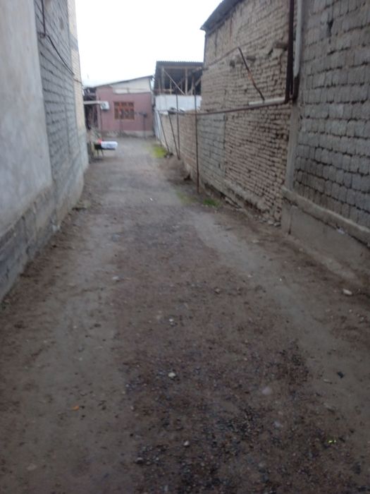 Toshkent shaxar bektemir tumani