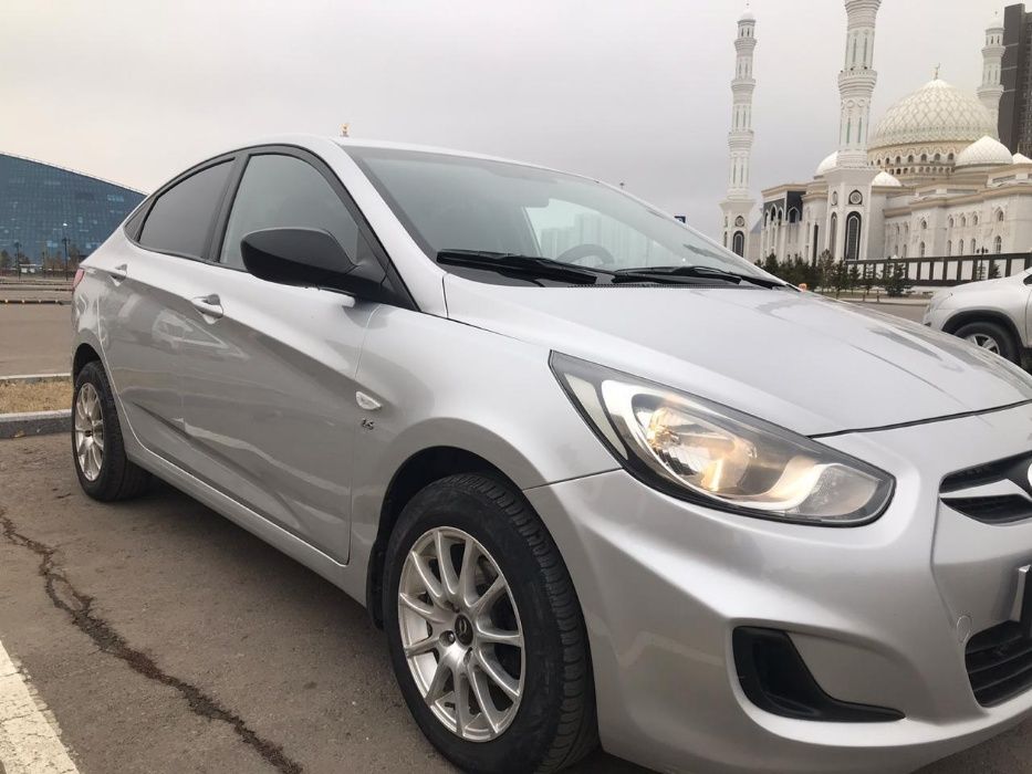 Аренда автомобиля с выкупом!