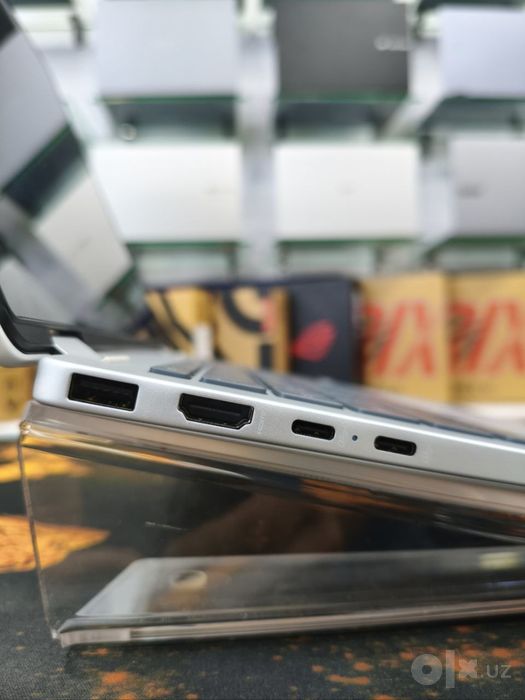 Ноутбук noutbuk Hp Omnibook 5 x360 Sensor Intel core 5 Новый Yangi