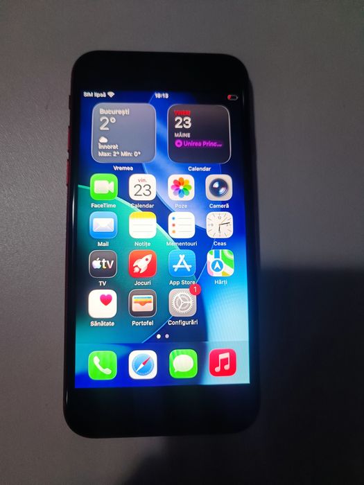 Apple iPhone SE 2020