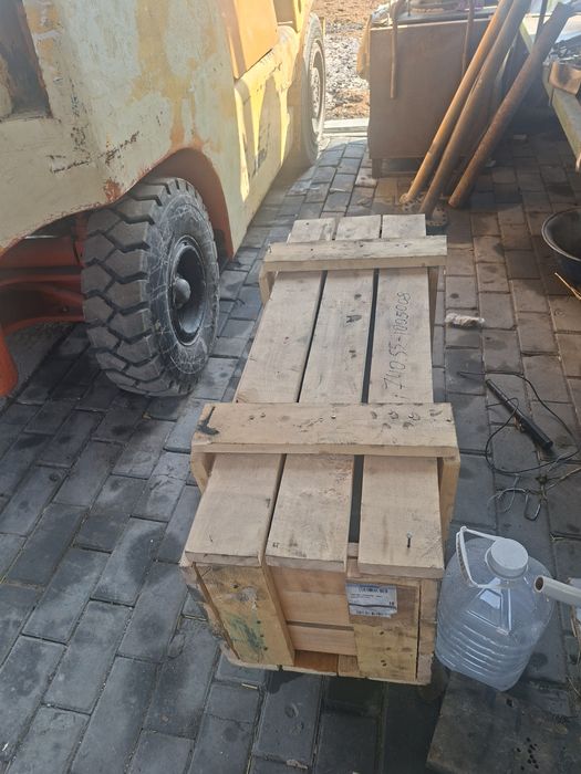 Продам коленвал камаз евро 2