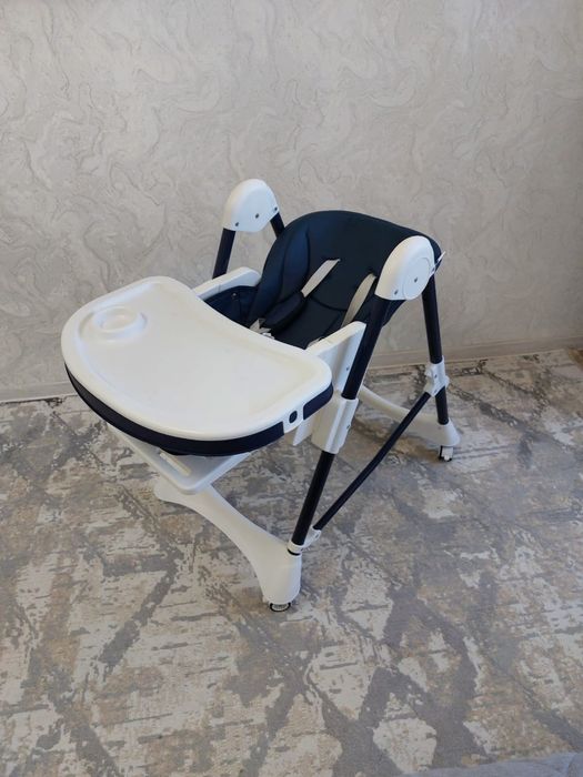 Продам детский стульчик