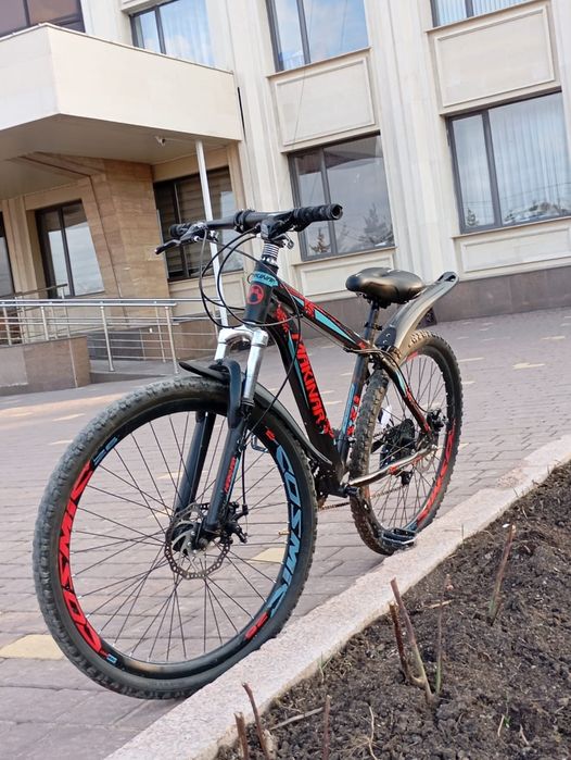 Велосипед продам