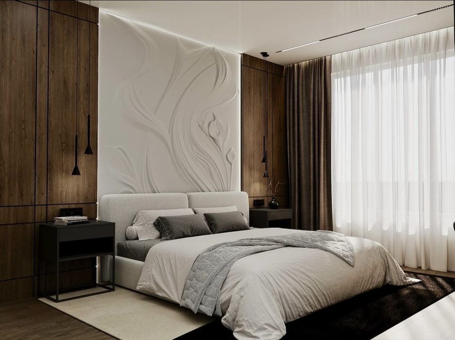 Дизайнер интерьера/ Дизайн интерьера