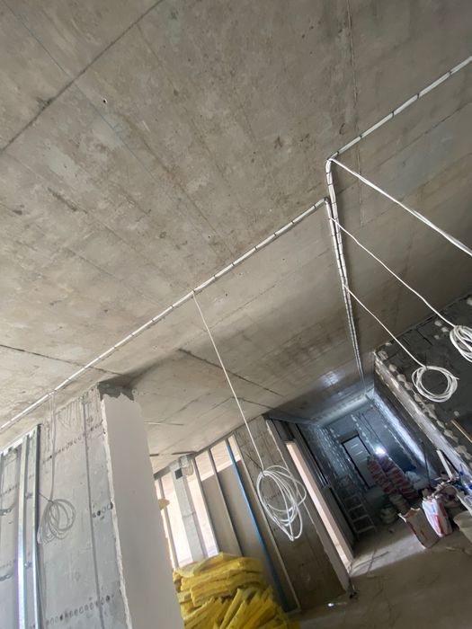 Электрик Электромонтаж из России! Самарканд