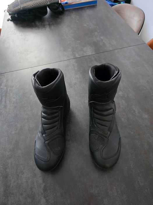 Alpinestars Ridge V2 Waterproof Boots EUR 43 Ghete moto