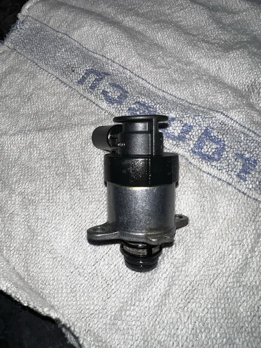 Regulator presiune pompa de inalte 2.0 TDI Euro 5