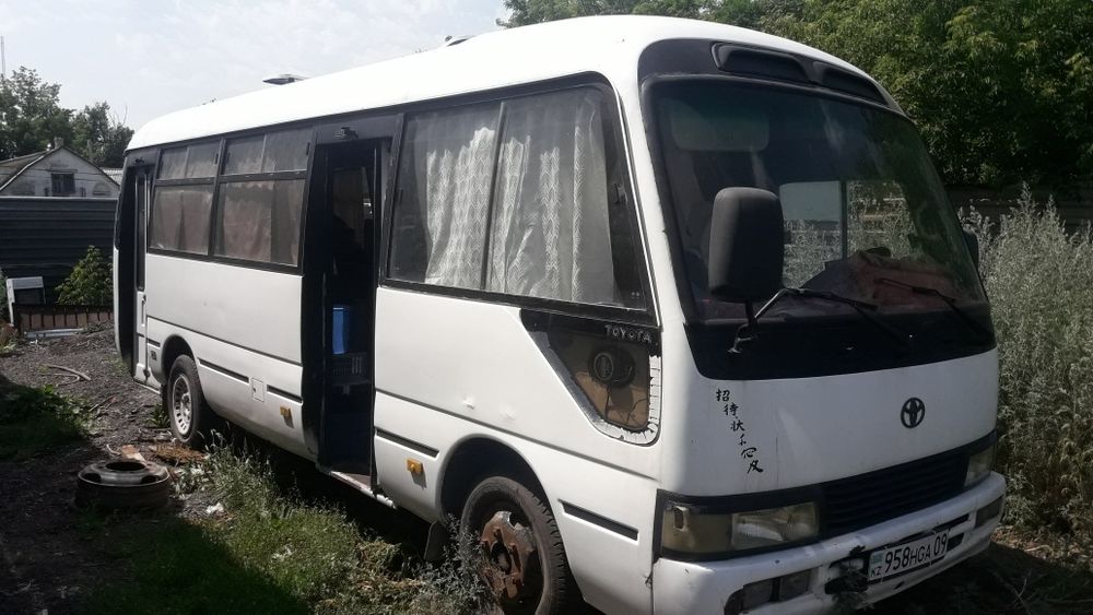 Продажа автодома, обмен.