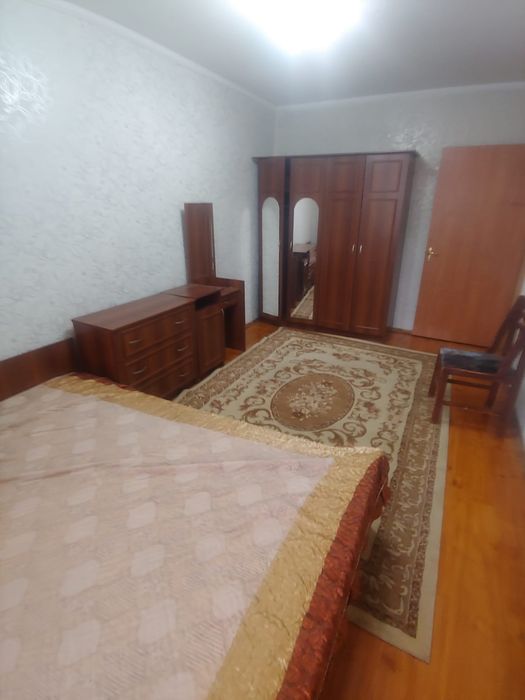 Сдаётся 2ком в мкр Самал, остановка Самал