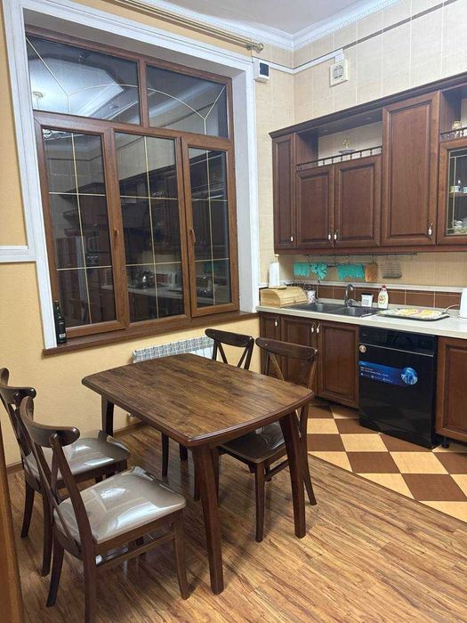 #581 Сдаётся дом в аренду, Мирзо-Улугбекский район, улица Турк Арик.