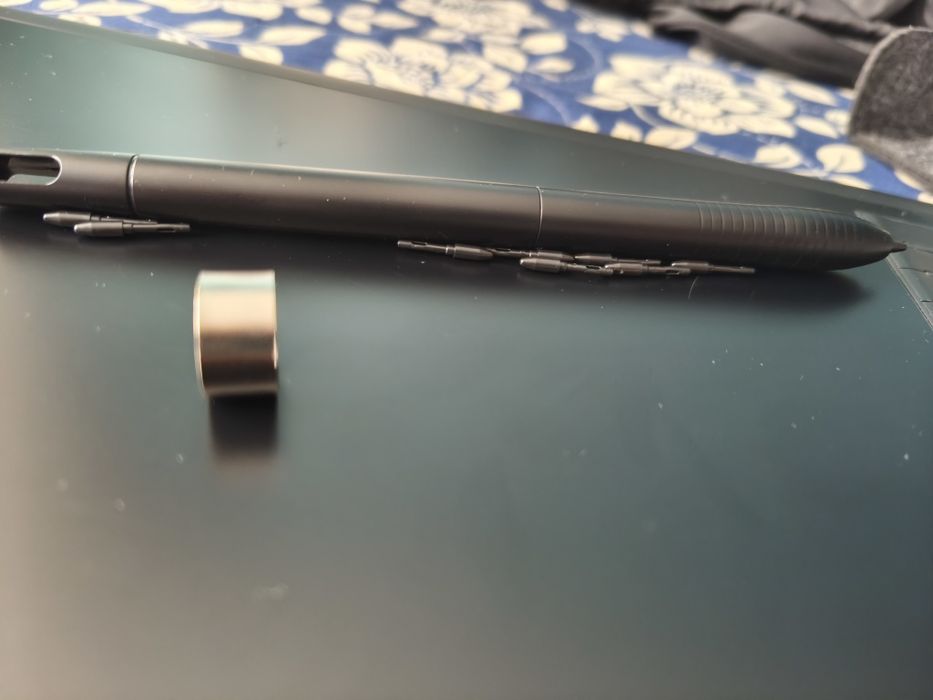 Tableta grafica gaomon m10k