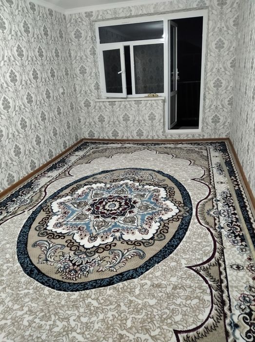 Qarshi shahar uy 2 xonali  sotiladi