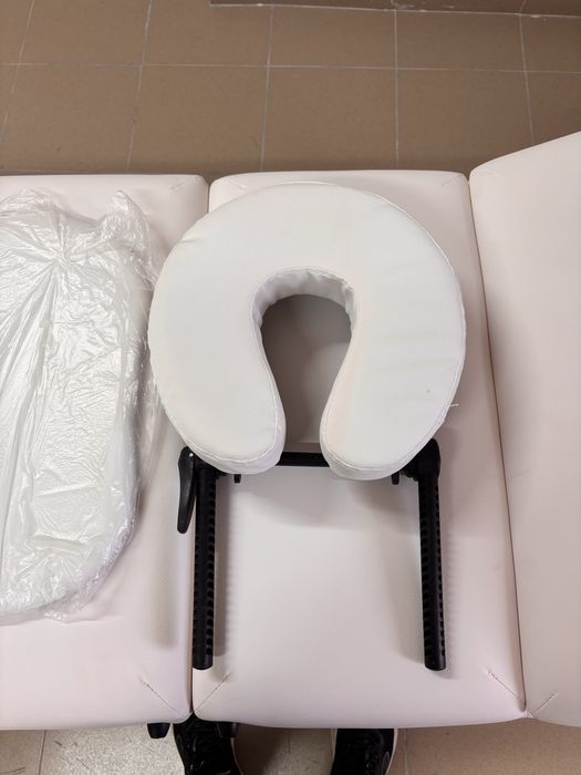 Masa masaj pliabila noua