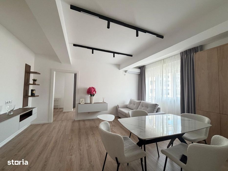 Apartament  Iancu Nicolae – Move-In Ready