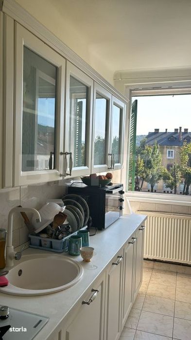 Apartament 2 camere OM