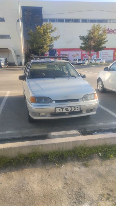 Продается ваз 2115
