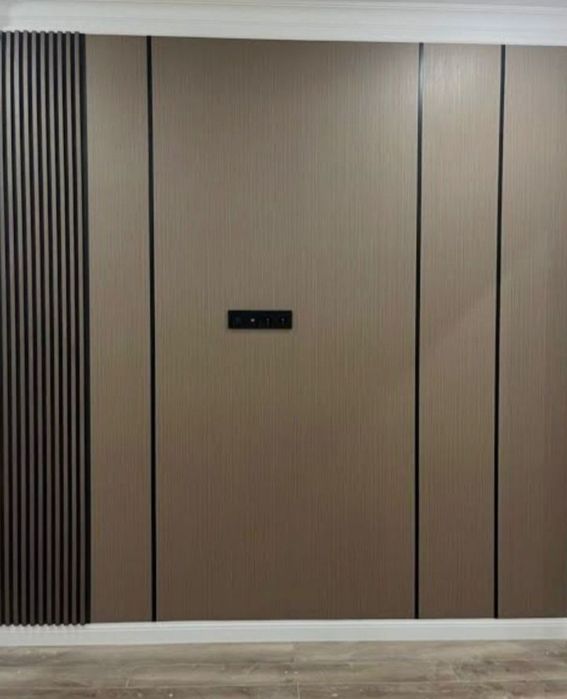 Евро ремонт профессиональный