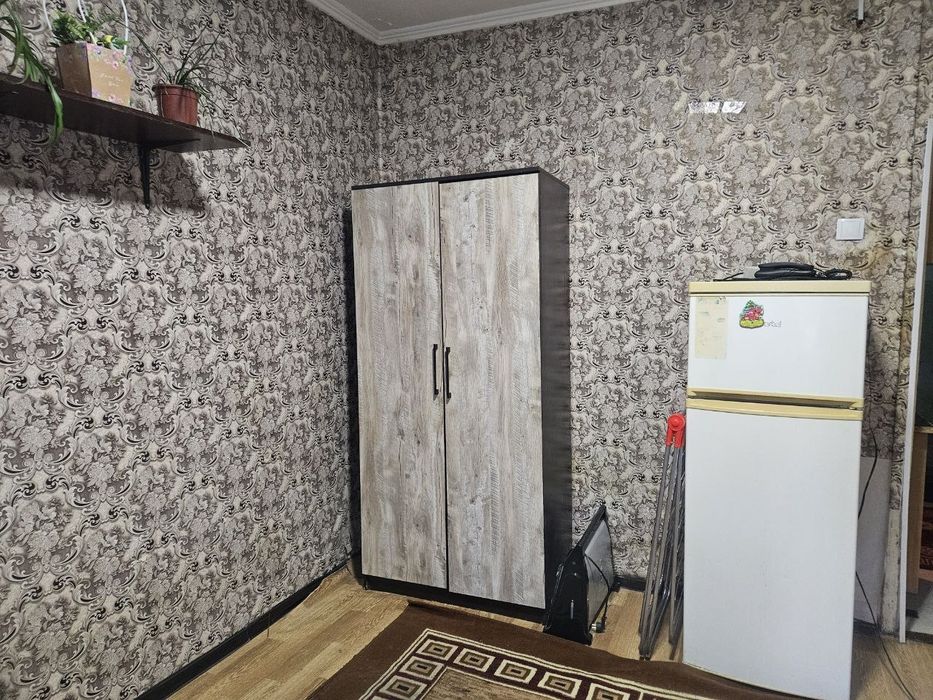 Продам свою однокомнатную квартиру на Ахмад Югнакий