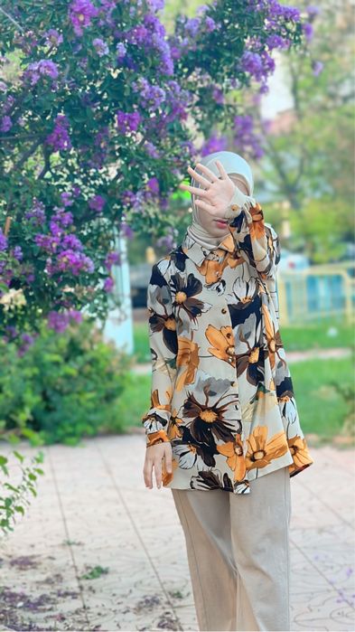 Двойка для весны