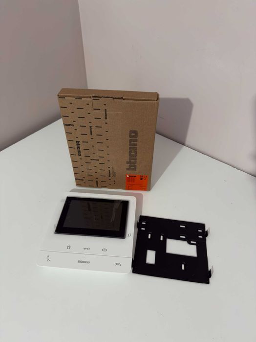 Bticino 344652 Classe100 V16B monitor interfon