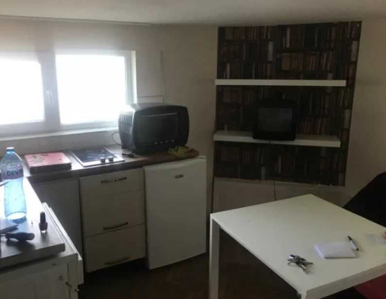 Дава се под наем Едностаен апартамент в Пловдив, Въстанически - 45 кв.м за 158.1 € - Снимка #1